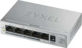 zyxel-gs1005hp-nie-zarzadzany-gigabit-ethernet-10-100-1000-obsluga-poe