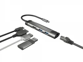 natec-fowler-go-usb-3-2-gen-1-3-1-gen-1-type-c-stal-nierdzewna