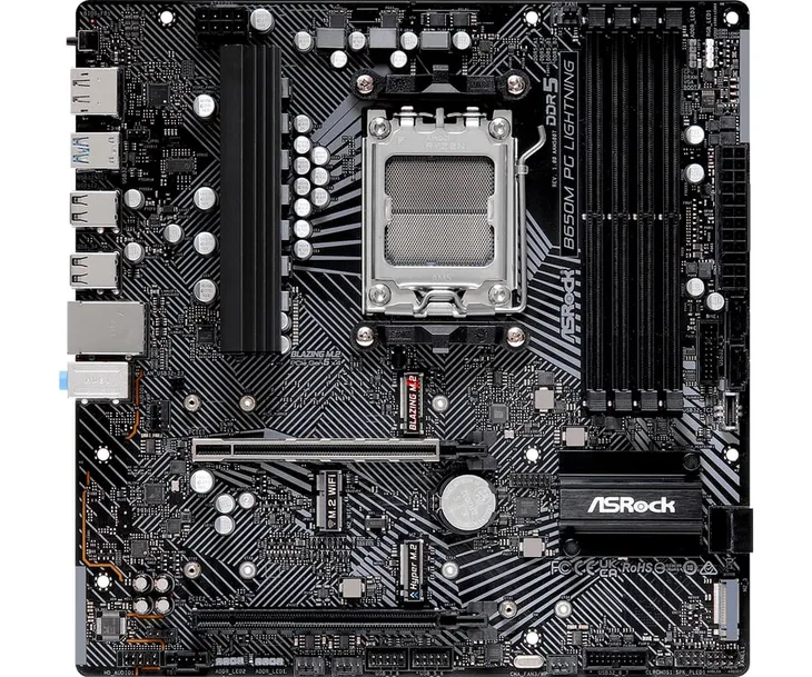 asrock-b650m-pg-lightning-amd-b650-gniazdo-am5-micro-atx