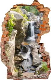 naklejki-na-sciane-fototapeta-3d-dziura-616-rzeka