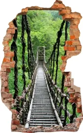 naklejki-na-sciane-fototapeta-dziura-574-most