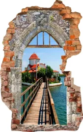 naklejki-na-sciane-fototapeta-dziura-717-pomost