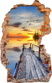 naklejki-na-sciane-fototapeta-dziura-699-molo