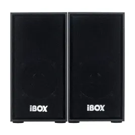 ibox-iglsp1b-glosnik-2-drozny-czarny-przewodowa-10-w