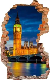 naklejki-na-sciane-fototapeta-3d-dziura-742-bigben