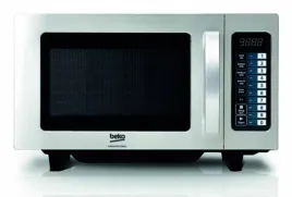 beko-pro25ixbp-kuchenka-mikrofalowa-srebrny-mikrofalowka-solo-25-l