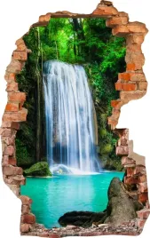naklejki-na-sciane-fototapeta-dziura-645-jungla