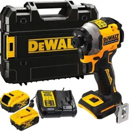 dewalt-zakretarka-udarowa-1-4-dcf850p2t-2x5ah-18v