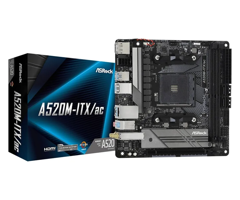 asrock-a520m-itx-ac-amd-a520-socket-am4-mini-itx