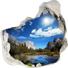 naklejki-na-sciane-scienne-3d-dziura-jezioro-132