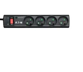 eaton-ps4f-ochrona-przeciwprzepieciowa-czarny-bialy-4-x-gniazdo-sieciow