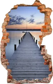 naklejki-na-sciane-fototapeta-dziura-539-pomost