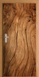 naklejka-na-drzwi-samoprzylepna-stare-drewno-deska