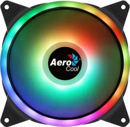 aerocool-duo-14-obudowa-komputera-wentylator-14-cm-czarny