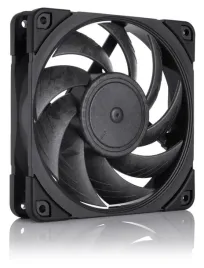 noctua-nf-a12x25-pwm-chromax-black-swap-procesor-wentylator-12-cm-czarny