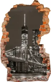 naklejki-na-sciane-fototapeta-3d-dziura-672-miasto