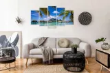 tryptyk-5-cz-na-plotnie-bora-bora-palmy-ocean-sposob-wykonania-druk-cyfrowy