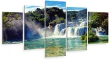 tryptyk-5-cz-na-plotnie-wodospady-krka-park