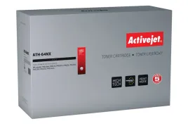 activejet-toner-ath-64nx-zamiennik-hp-64x-cc364x-supreme-24000-stron