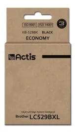 actis-tusz-kb-529bk-zamiennik-brother-lc529bk-standard-58-ml-czarny
