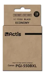 actis-tusz-kc-550bk-zamiennik-canon-pgi-550bk-standard-23-ml-czarny