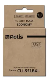 actis-tusz-kc-551bk-zamiennik-canon-cli-551bk-standard-12-ml-czarny