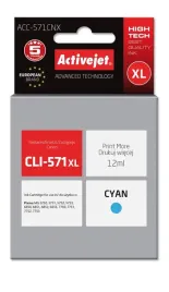 activejet-tusz-acc-571cnx-zamiennik-canon-cli-571c-xl-supreme-12-ml
