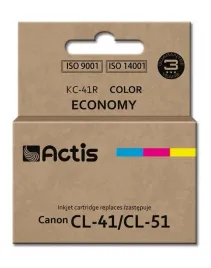 actis-tusz-kc-41r-zamiennik-canon-cl-41-cl-51-standard-18-ml-kolor