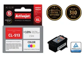 activejet-tusz-ac-513r-zamiennik-canon-cl-513-premium-15-ml-kolor