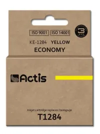 actis-tusz-ke-1284-zamiennik-epson-t1284-standard-13-ml-zolty