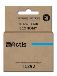 actis-tusz-ke-1292-zamiennik-epson-t1292-standard-15-ml-niebieski