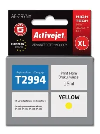activejet-tusz-ae-29ynx-zamiennik-epson-29xl-t2994-supreme-15-ml-zol