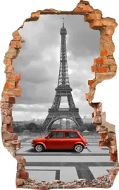 naklejki-na-sciane-fototapeta-3d-dziura-711-paryz