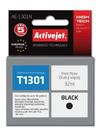 activejet-tusz-ae-1301n-zamiennik-epson-t1301-supreme-32-ml-czarny