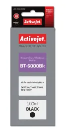 activejet-tusz-ab-6000bk-zamiennik-brother-bt-6000bk-supreme-100-ml