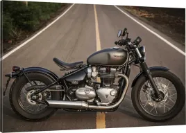 obraz-na-plotnie-motor-motocykl-chopper-100x70-hit