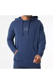 hugo-bluza-z-kapturem-cienka-niebieska-rozmiar-l