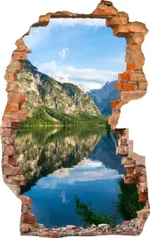 naklejki-na-sciane-fototapeta-3d-dziura-607-zalew