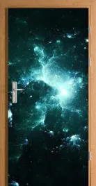 folia-na-drzwi-naklejka-kosmos-galaktyka-nebula