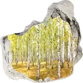 naklejki-na-sciane-scienne-3d-dziura-las-85