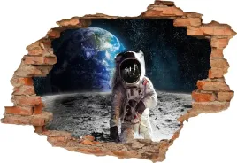 fototapeta-3d-samoprzylepna-naklejka-3d-kosmos-492