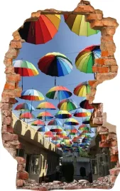 naklejki-na-sciane-fototapeta-dziura-646parasol