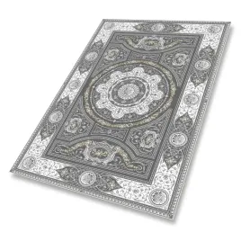 szara-mandala-dywan-do-salonu-na-patio-winylowy