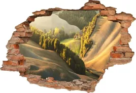 fototapeta-3d-samoprzylepna-naklejka-3d-gory-70