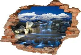 fototapeta-3d-samoprzylepna-naklejka-3d-skaly-100