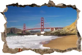 naklejki-na-sciane-fototapeta-3d-dziura-most