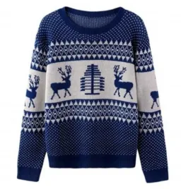 swiateczny-sweter-ek-damski-z-reniferem-dla-niej
