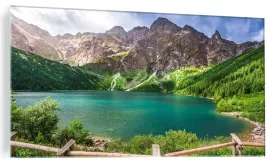 obraz-na-szkle-scienny-tatry-morskie-oko-120x60
