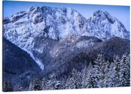 obraz-na-plotnie-120x80-giewont-tatry-zima-gory