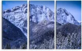 tryptyk-na-plotnie-giewont-tatry-zima-gory